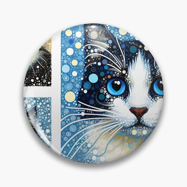 Item preview, Ephemeral Whisker Enchantment designed and sold by BastKittyStore.