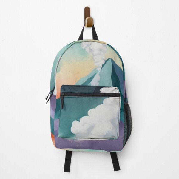 Item preview, Embrace the mountains and the amazing smoky colors. designed and sold by Great-store4U.