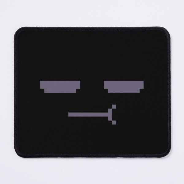 Item preview, Irritated Face designed and sold by The-Stellerium.
