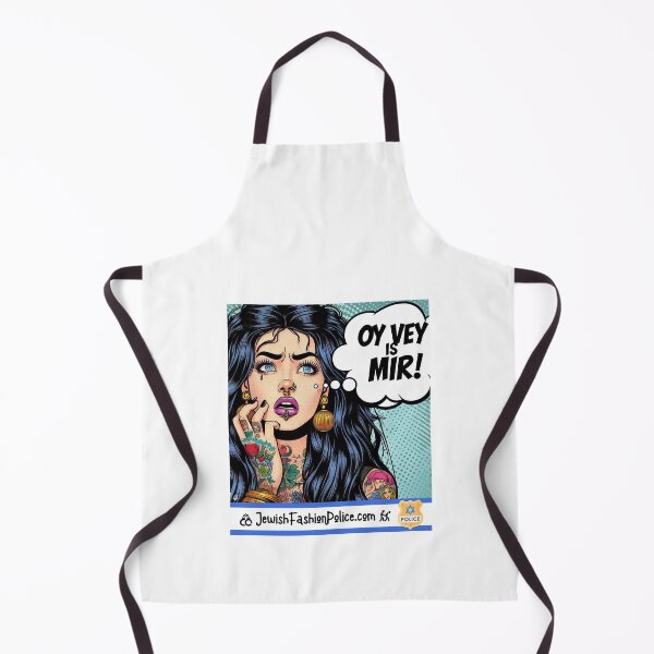 Artikelvorschau, Oy vey is mir! 3 entworfen und verkauft von Jewish Fashion  Police.