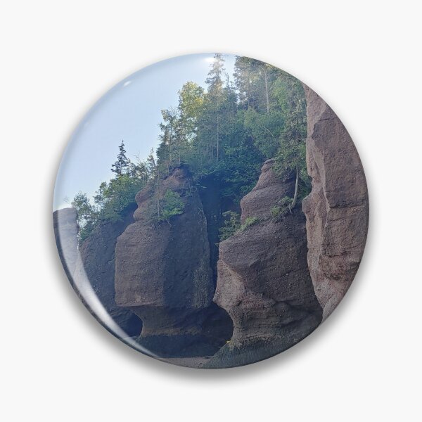 Item preview, Hopewell Cape, New Brunswick, Canada designed and sold by SoRich.