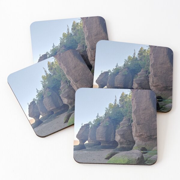 Item preview, Hopewell Cape, New Brunswick, Canada designed and sold by SoRich.