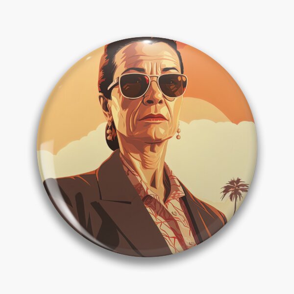 Item preview, Simone de Beauvoir | Hip Hop style designed and sold by ComicsFactory.