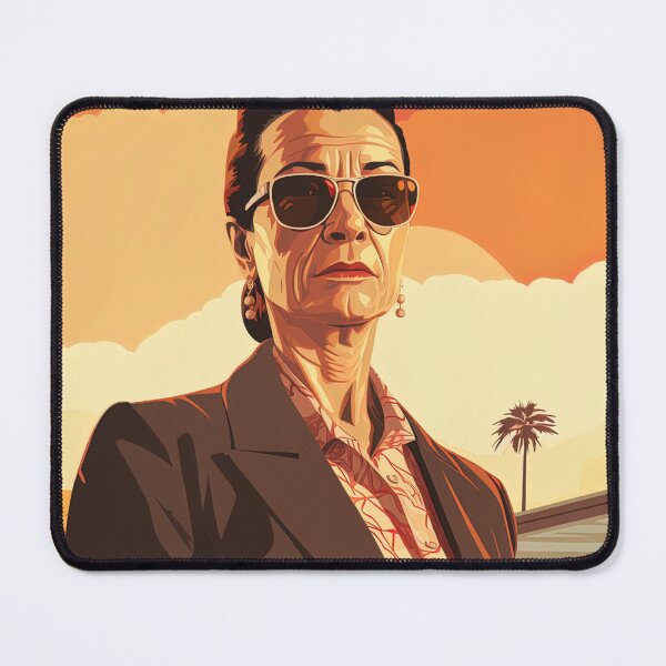 Item preview, Simone de Beauvoir | Hip Hop style designed and sold by ComicsFactory.