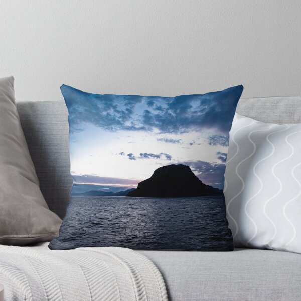 Item preview, Time Lapse, Ocean Photo, Island Sunrise designed and sold by IdoFriedmanArt.