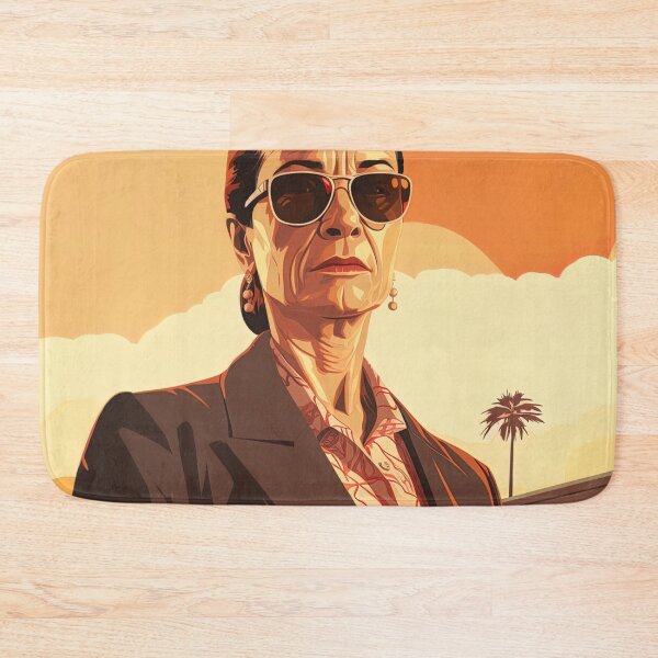 Item preview, Simone de Beauvoir | Hip Hop style designed and sold by ComicsFactory.