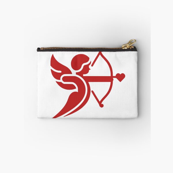 Item preview, Cupid with Heart Arrow designed and sold by Redwolve.