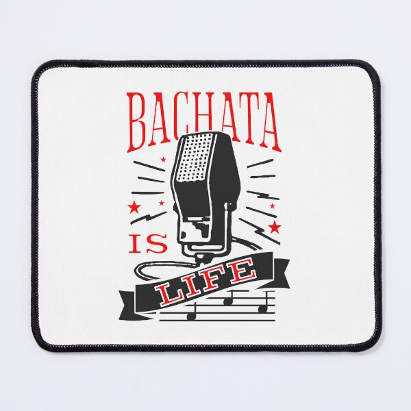 Item preview, Bachata is Life designed and sold by Jerseysrd.