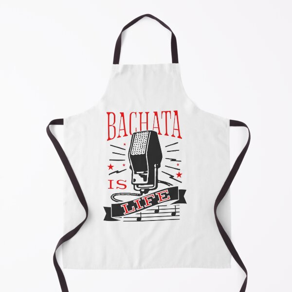 Item preview, Bachata is Life designed and sold by Jerseysrd.