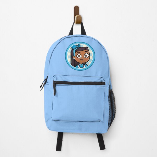 Item preview, Total Drama Reboot Icon - Wonderland Priya designed and sold by Dawnsbubble.