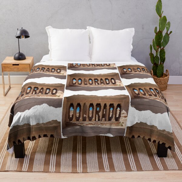 Item preview, COLORADO 24 4 designed and sold by maveluzone.