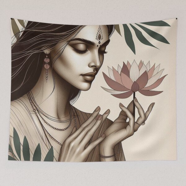 Item preview, yogi wellness 3 designed and sold by Rockwoman.