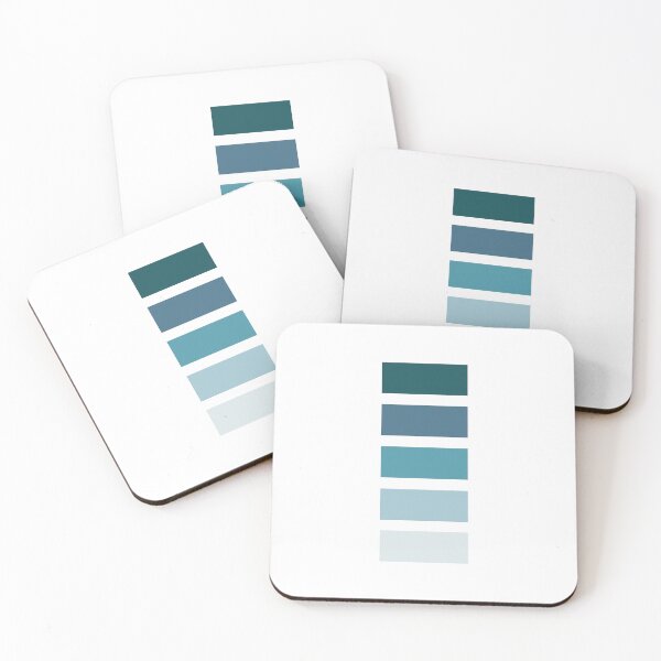 Item preview, Horizontal color block designed and sold by teacherpeiyuan.