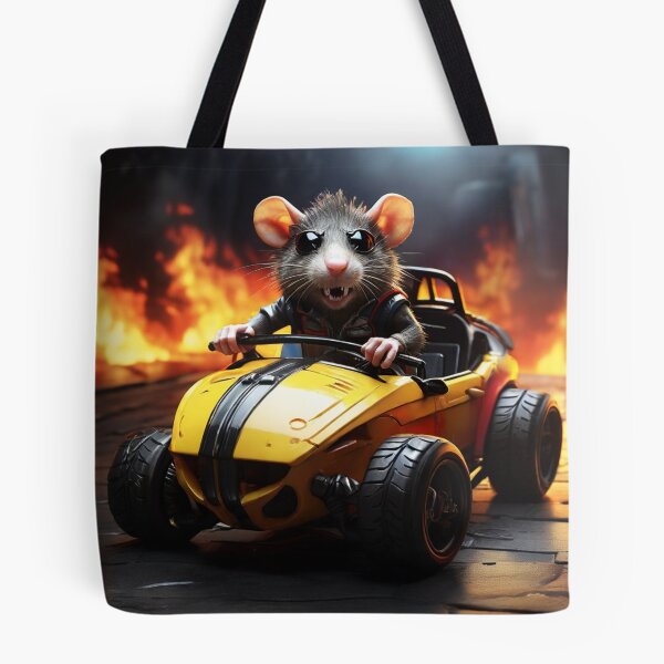 Item preview,     Racing  Rats 15 designed and sold by degworld.