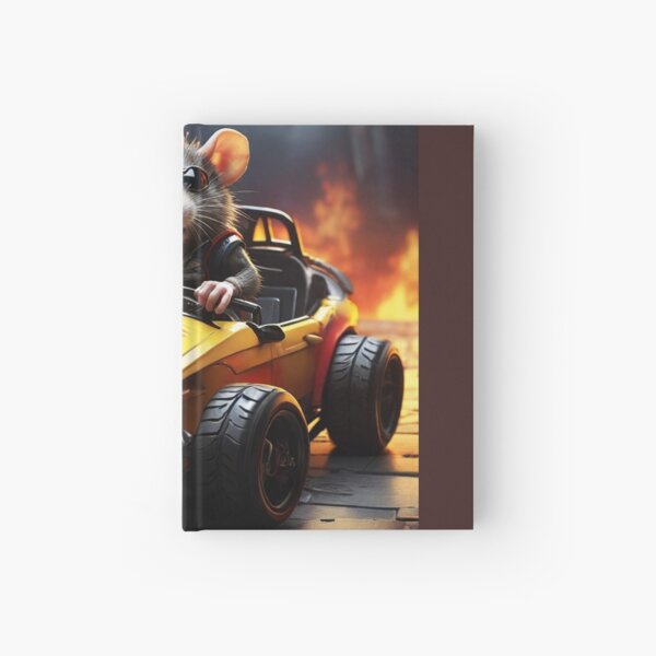 Item preview,     Racing  Rats 15 designed and sold by degworld.