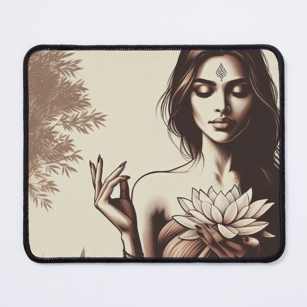 Item preview, yogi wellness 4 designed and sold by Rockwoman.