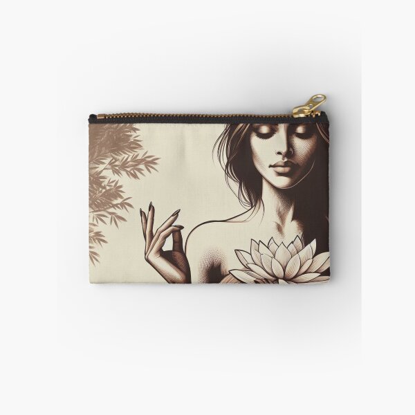 Item preview, yogi wellness 4 designed and sold by Rockwoman.