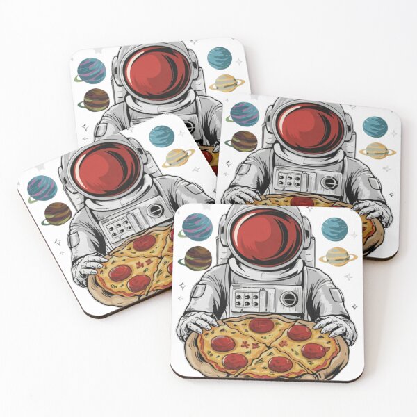 Item preview, galactic deliciousness designed and sold by corbo land.