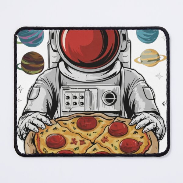Item preview, galactic deliciousness designed and sold by corbo land.