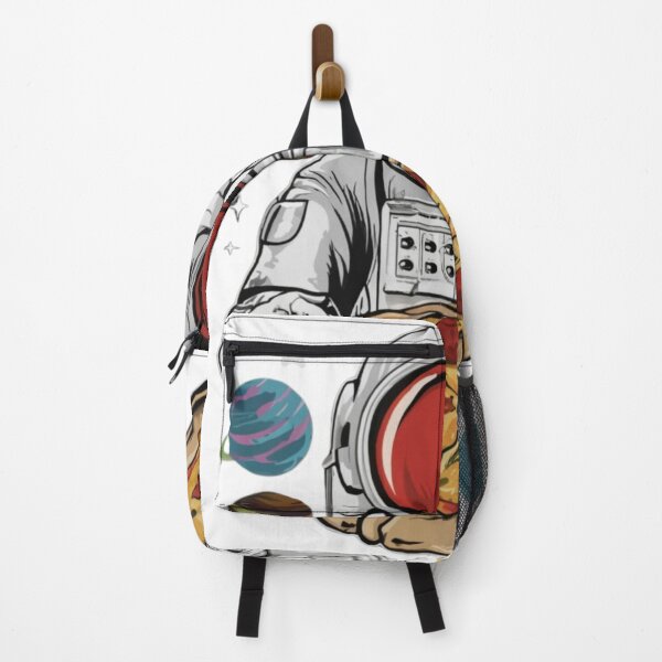 Item preview, galactic deliciousness designed and sold by corbo land.