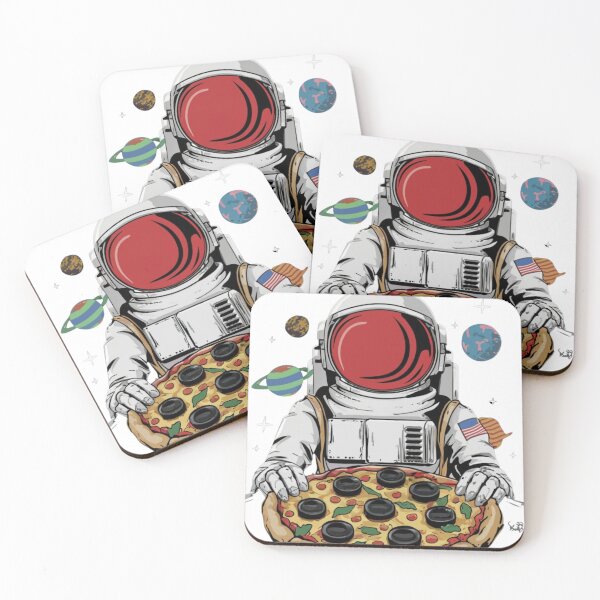 Item preview, galactic deliciousness designed and sold by corbo land.