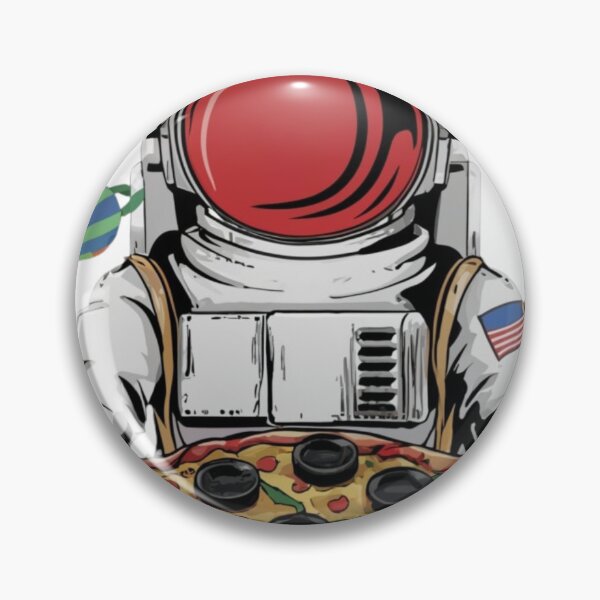 Item preview, galactic deliciousness designed and sold by corbo land.
