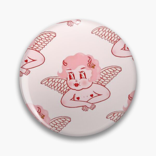 Item preview, Aesthetic Angel Cupid  designed and sold by AriyArts.