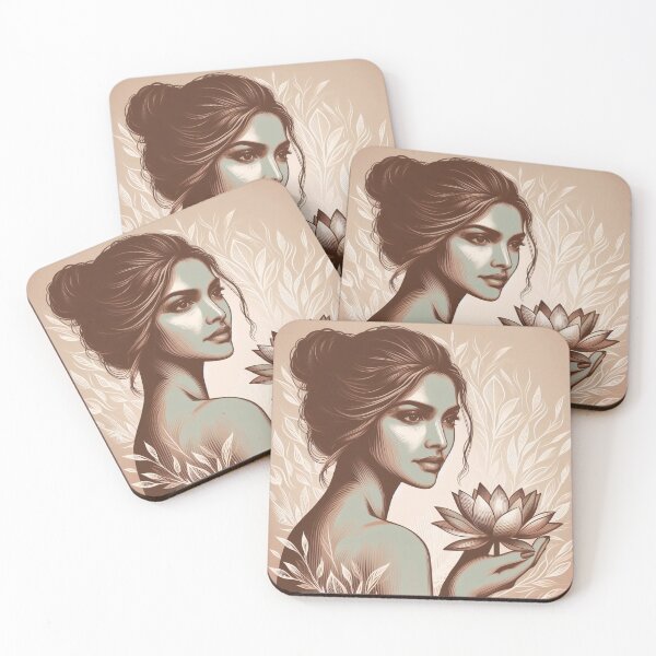 Item preview, yogi wellness 5 designed and sold by Rockwoman.