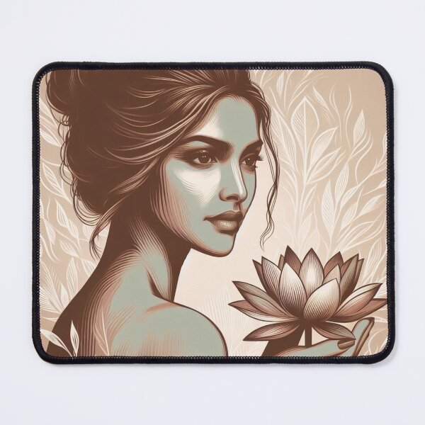 Item preview, yogi wellness 5 designed and sold by Rockwoman.