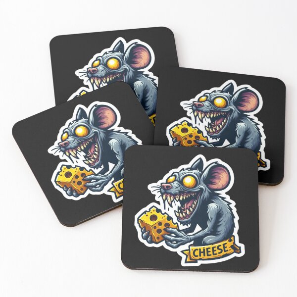 Item preview, Zombie rat designed and sold by PiE_bubbles2 ⭐️⭐️⭐️⭐️⭐️.