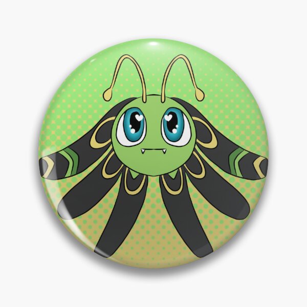 Item preview, bicho encantador designed and sold by LoafiusMaximus.