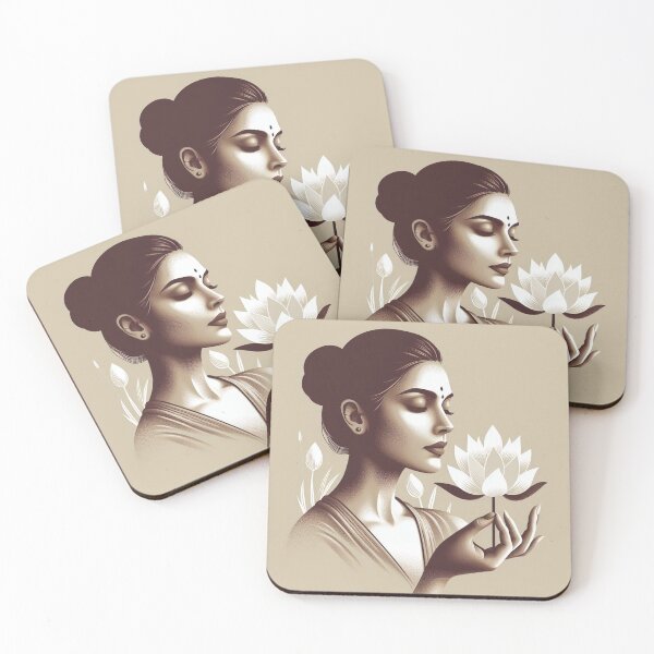 Item preview, yogi wellness 6 designed and sold by Rockwoman.