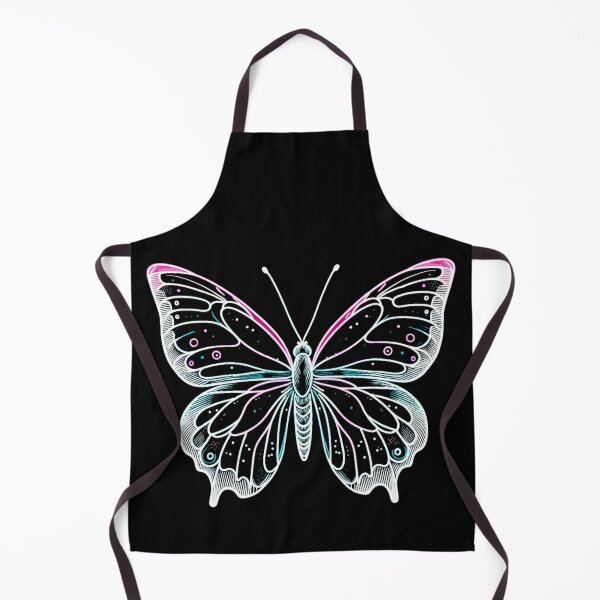 Item preview, Neon Butterfly designed and sold by Redwolve.