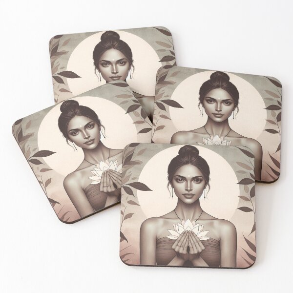 Item preview, yogi wellness 7 designed and sold by Rockwoman.