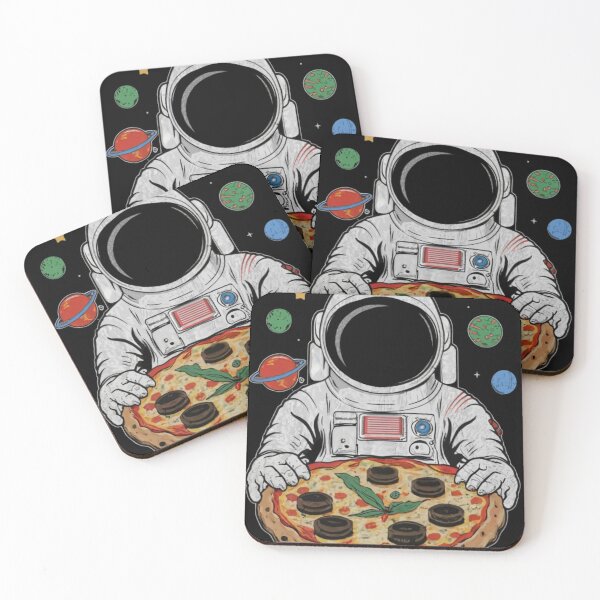 Item preview, galactic deliciousness designed and sold by corbo land.