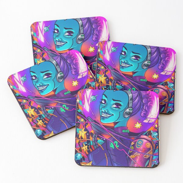 Item preview, SpaceGirl designed and sold by massai.