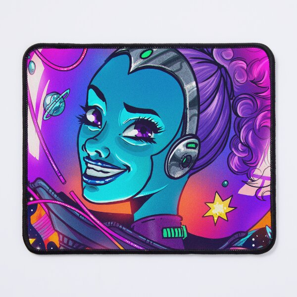 Item preview, SpaceGirl designed and sold by massai.