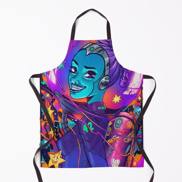 Item preview, SpaceGirl designed and sold by massai.