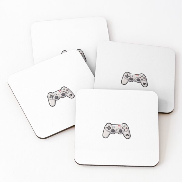 Item preview, Sticker Game Controller designed and sold by wvinic63.