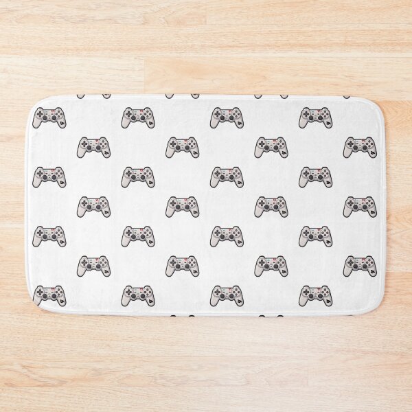 Item preview, Sticker Game Controller designed and sold by wvinic63.