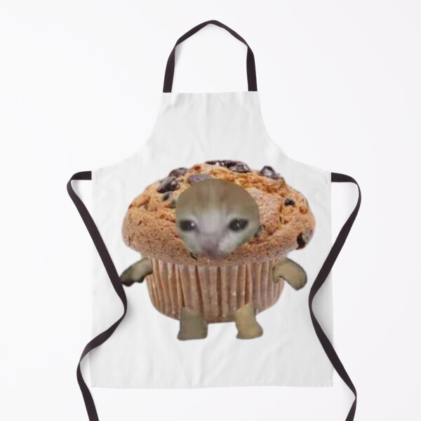 Item preview, The Cupcake Cat designed and sold by Vitriolacid.