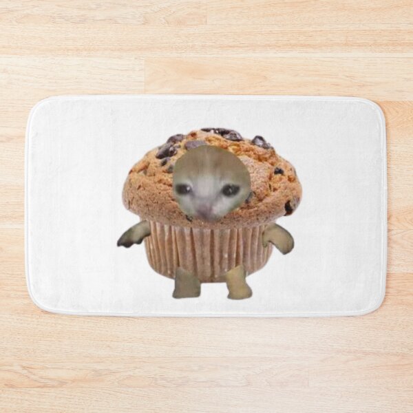 Item preview, The Cupcake Cat designed and sold by Vitriolacid.