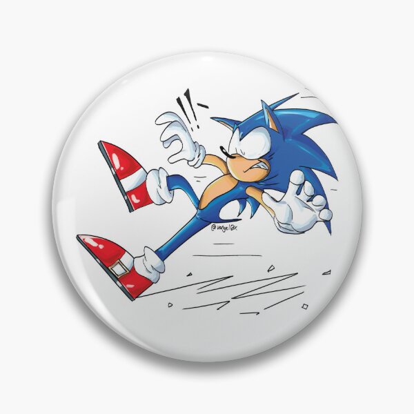 Item preview, Stopping on a dime designed and sold by Vangelox.