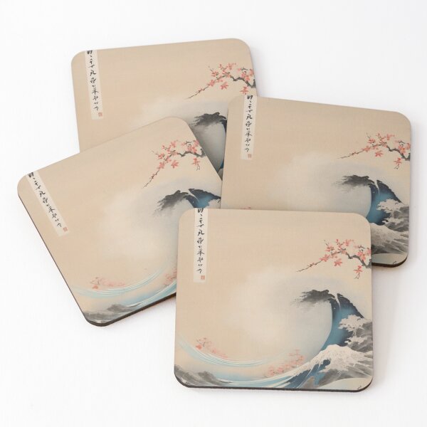 Item preview, Japanese Art designed and sold by likbatonboot.