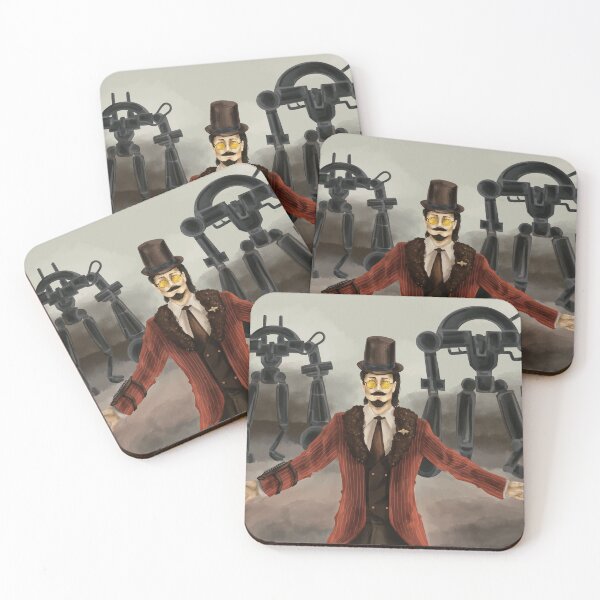 Item preview, Venigni - Lies of P designed and sold by Nekaiida.