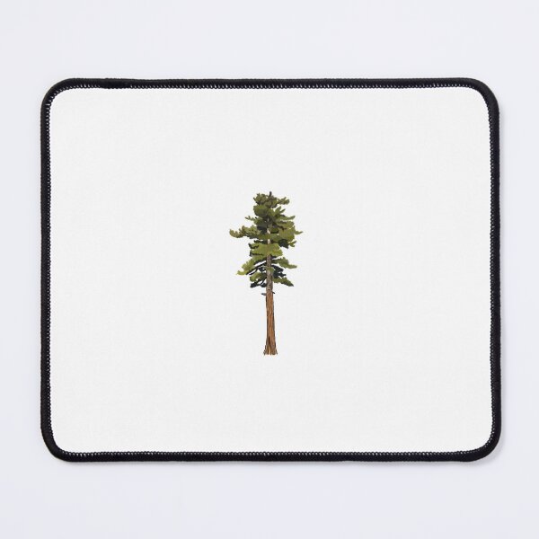 Item preview, Western White Pine designed and sold by Ktwlf.