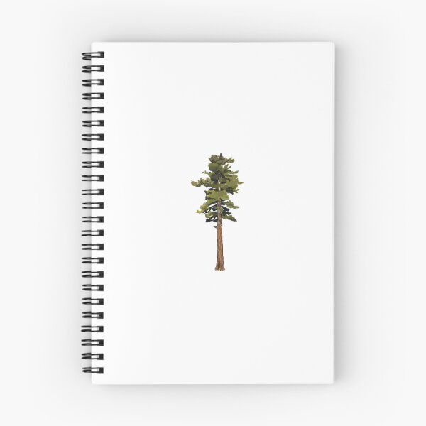 Item preview, Western White Pine designed and sold by Ktwlf.