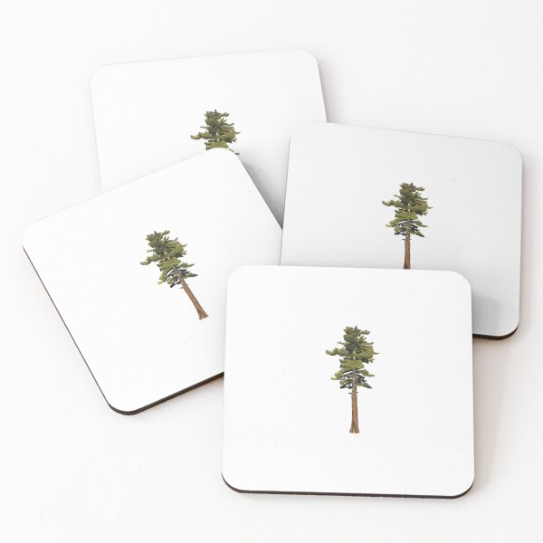 Item preview, Western White Pine designed and sold by Ktwlf.