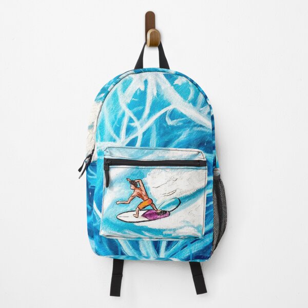 Item preview, Riding Waves designed and sold by Rachel-sA-rt.