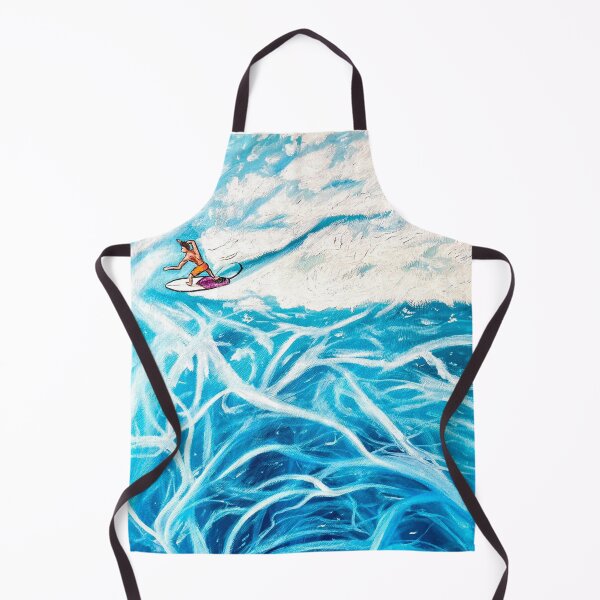 Item preview, Riding Waves designed and sold by Rachel-sA-rt.